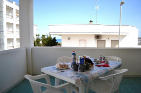 Casa Umi al primo piano per 7 pax San Foca